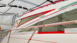 Suivi de chantier Peinture 1